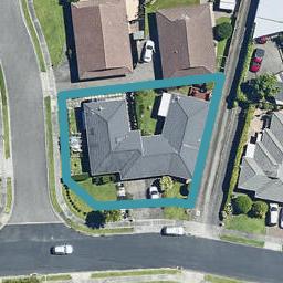 25 Waratah Street, Matua, Tauranga
