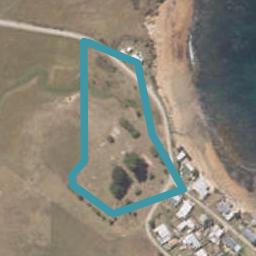 125 Kaika Road, Moeraki