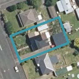 11 London Street, Dannevirke