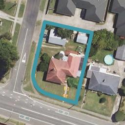 563 Childers Road, Te Hapara, Gisborne