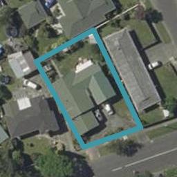 35 Slacks Road, Awapuni, Palmerston North