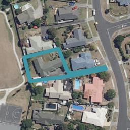 19 Spinnaker Drive, Flagstaff, Hamilton