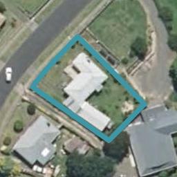 20 Campbell Street, Taumarunui