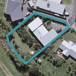 5B Tui Grove, Oakura, Oakura