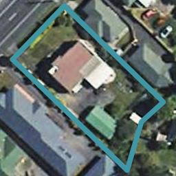 76 Victoria Street, Hawera