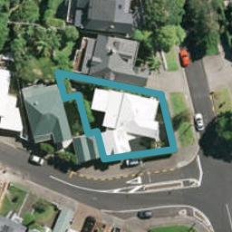 74 St Marys Road, Saint Marys Bay, Auckland