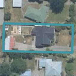 25 Cameron Street, Methven, Methven