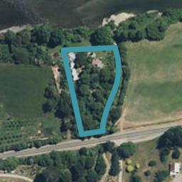 5758 State Highway 6, Pelorus Bridge