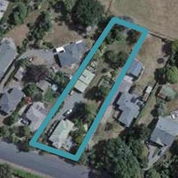 58 Hillcrest Street, Solway, Masterton