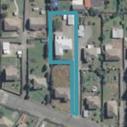 45 Canada Street, Watlington, Timaru