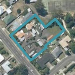 912A ALBERT STREET, Parkvale, HASTINGS