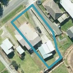38 Freyberg Road, Ruawai
