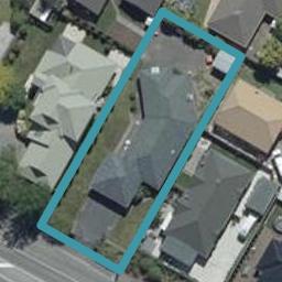 510 Harewood Road, Harewood, Christchurch