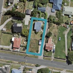 93 Bann Street, Bluff