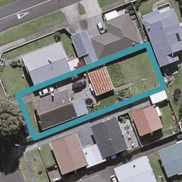 37 Record Street, Fitzroy, New Plymouth