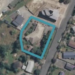 21 Ascot Street, Washdyke, Timaru