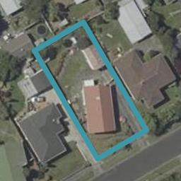 27 Geraldine Crescent, Cloverlea, Palmerston North