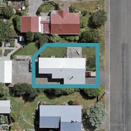 98 Ross Street, Grasmere, Invercargill