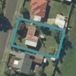 25 Te Herekiekie Street, Tūrangi