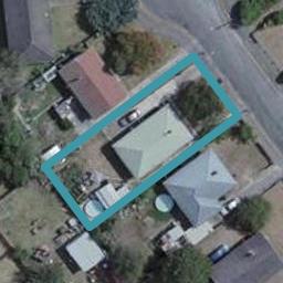 5 Tay Place, Masterton