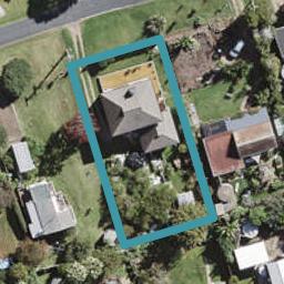 3 Nikau Road, Oneroa, Waiheke Island