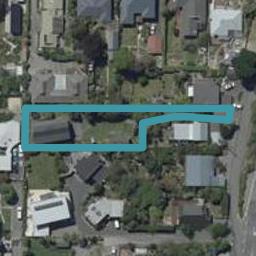 8A Huntsbury Avenue, Huntsbury, Christchurch
