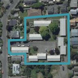 26/26 Dover Street, St Albans, Christchurch
