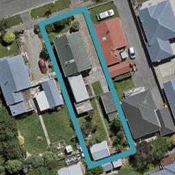 11 Short Street, Richmond, Invercargill