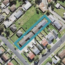 4/21 Northall Road, New Lynn, Auckland