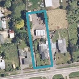 13 Alfredton Road, Eketahuna