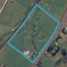521 Waihola Highway, Milburn