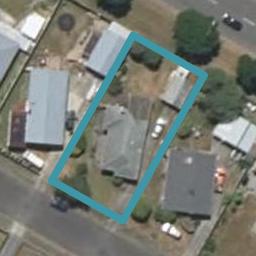 9 Grey Street, Levin, Levin