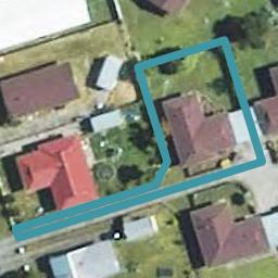 136 Portia Street, Stratford