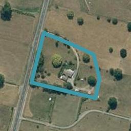 291 Racecourse Road, Waipukurau, Waipukurau