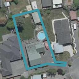 21A Four Elms Place, Parklands, Christchurch