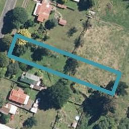 47 Duncan Street, Raetihi