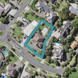 20 Santa Cruz Drive, Shamrock Park, Auckland