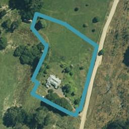 402 Mangakuri Road, Kairakau, Elsthorpe