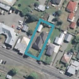 55 Main Road, Pleasant Point