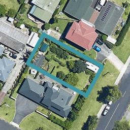 27 Edgecumbe Road, Tauranga, Tauranga