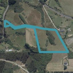 820 Mount Cargill Road, Mount Cargill, Waitati