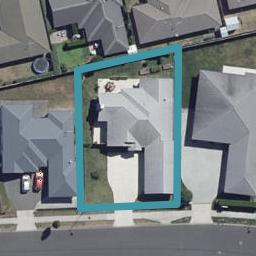 17 Tallentire Crescent, Huntington, Hamilton