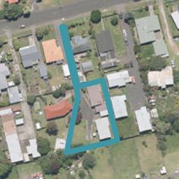41A Rimu Street, Gonville, Whanganui