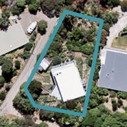 1 Fantail Lane, Takamatua, Akaroa