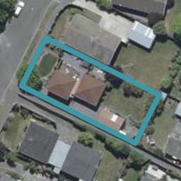 14 Glen Place, Parklands, Christchurch
