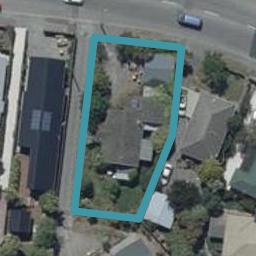57 Rookwood Avenue, New Brighton, Christchurch