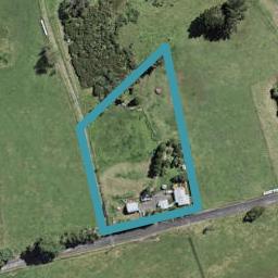 135 Colbeck Road, Waiuku