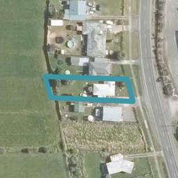 208 State Highway 1, Awanui, Awanui