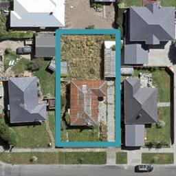 8 Hensley Street, Gladstone, Invercargill