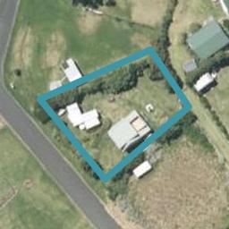 739 Whangaruru North Road, Whangaruru, Russell